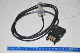 Kabel mit Stecker 