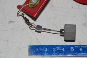 Stopfen, Leitungsrohr 