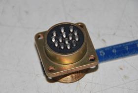 Steckverbinder, Bendix 22-19 