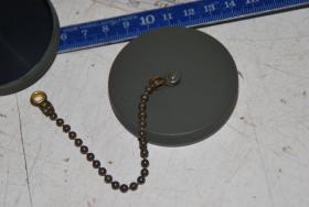 Kappe, Verschlusskappe 