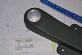 Scharnierlappen, Faun 