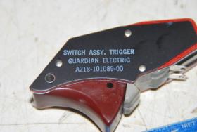 Switch, Trigger 