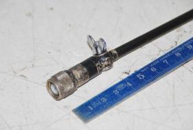 Antenne, Peitschenantenne 