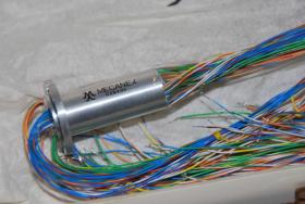 Schleifring, CAY-974 