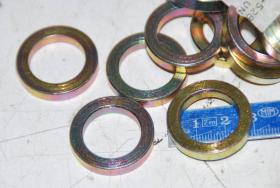 Unterlegscheibe M20, VPE 20 Stück 