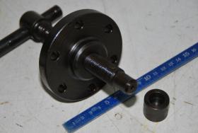 Abzieher, Abziehvorrichtung, MAN 