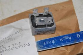 Halbleiter Semtech SCBA-2 