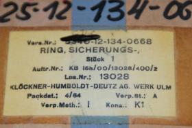 Sicherungsring 
