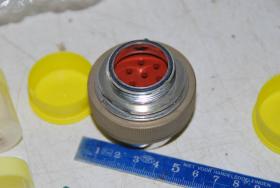 Stecker, Steckverbinder 