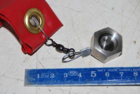 Stopfen, Leitungsrohr 