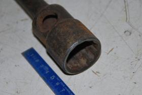 Steckschlüssel, Radmutternschlüssel, 27 / 32 