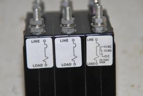 Circuit Breaker, M55629/6-013 