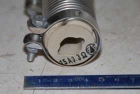 Widerstand, Lastwiderstand, 0,3 Ohm, 15A 