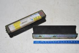 Gummilager DB A 387 504 01 12 