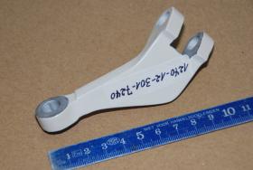 Halter, Stirnstütz 