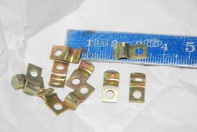 Schelle, Befestigungsschelle, VPE 10 Stück 