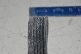 Gummiring, Dichtring 