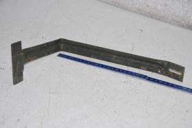 Kanisterbügel Iltis 