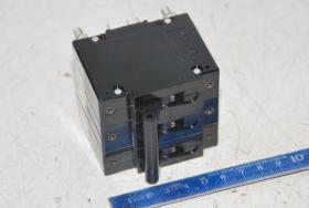 Circuit Breaker, M55629/6-027 