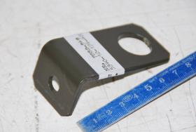 Halter, Winkel, aus 3 mm Stahl 