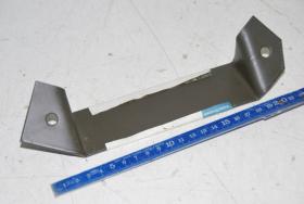 Schuh, Halter für Unterlegkeil 