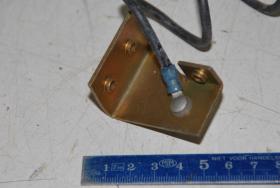 Kabel mit Anschlussstück 