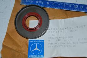 Dichtung, Radial, 25-62-8/5,5 