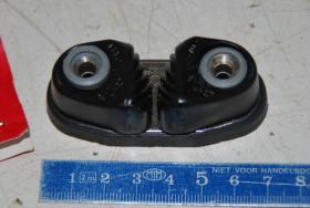 Servo-Klemme, Schotklemme 