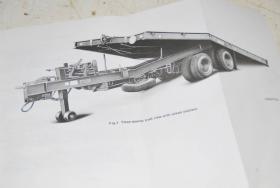 User Handbook, Trailer 