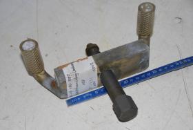 Abziehvorrichtung für Lenkrad 