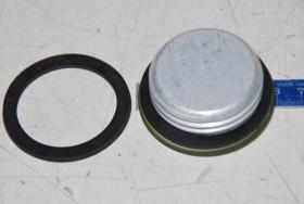 Spundschraube, Verschlussschraube 