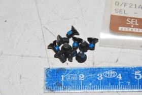 Gewindeschraube M3,5 x 6, VPE 10 Stück 