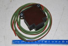 Zündvorrichtung PVC 103 160, 12 V 