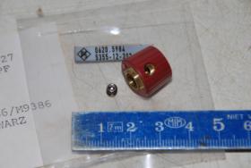 Drehknopf, Bedienungsknopf 