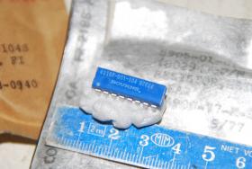 Widerstand Netzwerk 4116R-001-104 