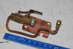 Rohrleitung, Kraftstoffleitung 