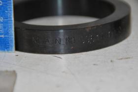 Spezialwerkzeug, Ring, MAN 