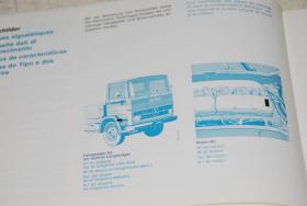 Betriebsanleitung Mercedes-Benz 