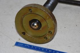 Abzieher Wilbär 4618 