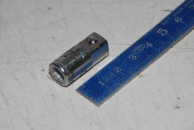 Adapter 1/4" auf 3/8" 
