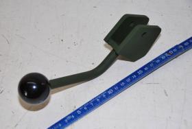 Hebel manuelle Bedienung 