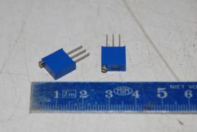 Potentiometer Bourns 3292W-1-103 