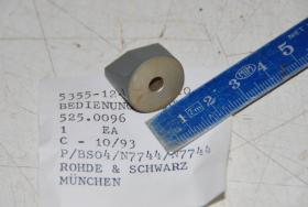 Drehknopf, Bedienungsknopf 