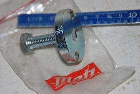 Abzieher "Metz Feuerwehrgeräte" 