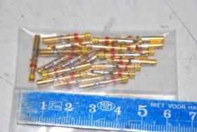 Pins, Kontaktpins, VPE 20 Stück 