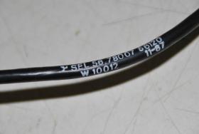 Kabel SEL W10012 
