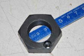 Sechskantmutter, M27 x 1,5 