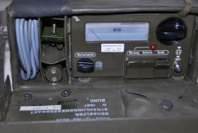 Geigerzähler, Strahlenmessgerät 