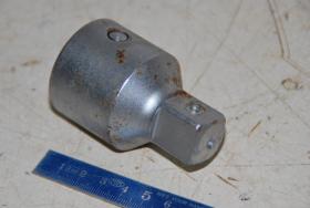 Adapter 1" auf 3/4" 