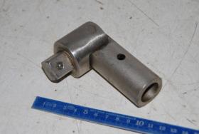 3/4" Gelenkstück 